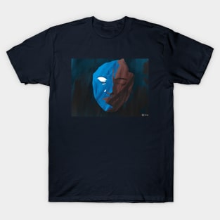 Fighting Faces T-Shirt